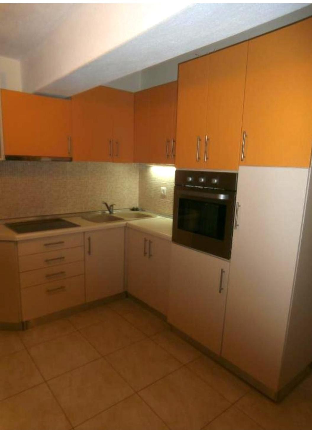 Georgios Apartments Sotiritsa Bagian luar foto
