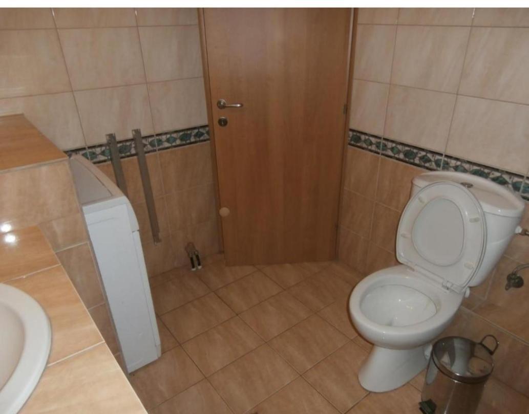 Georgios Apartments Sotiritsa Bagian luar foto