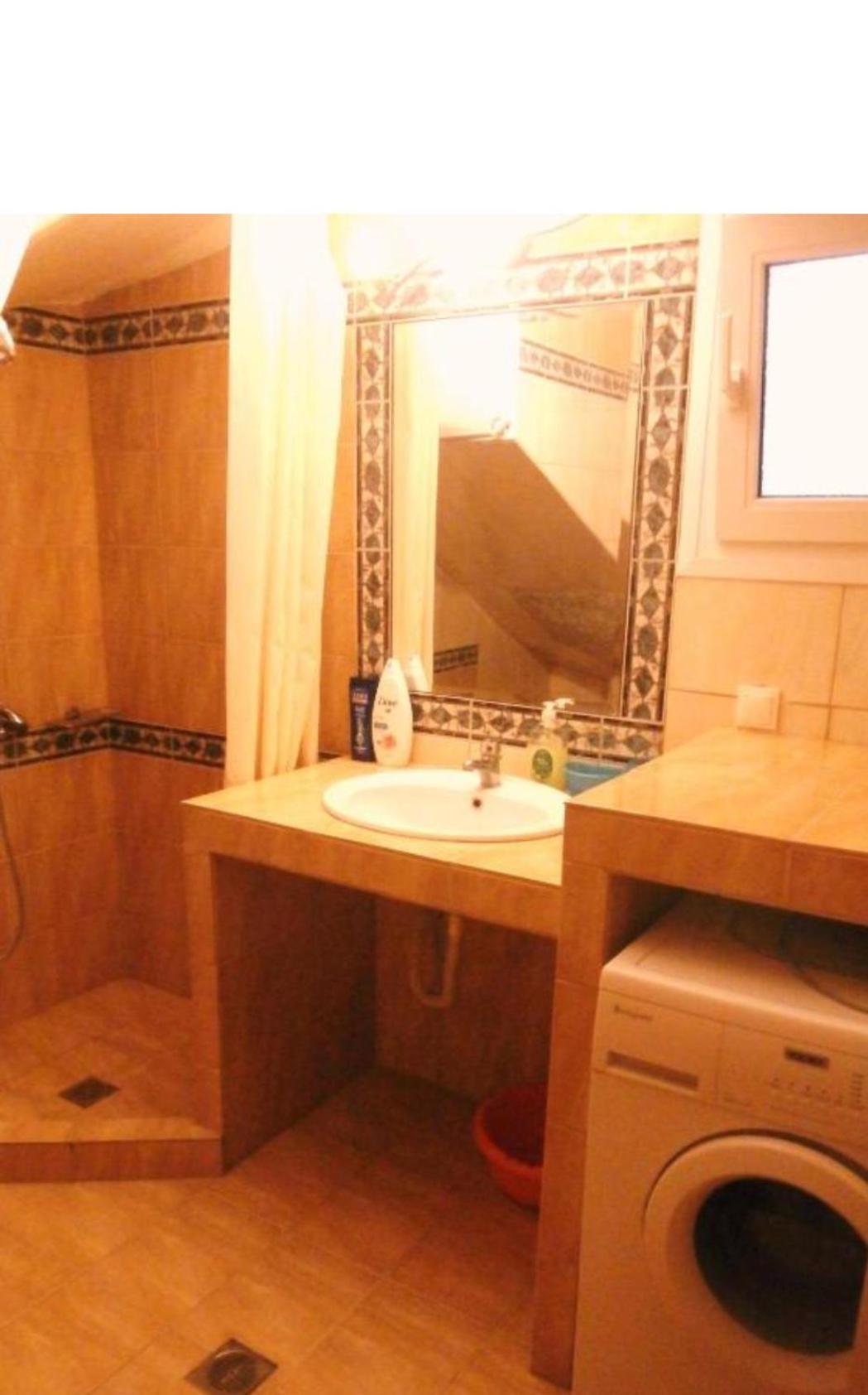 Georgios Apartments Sotiritsa Bagian luar foto